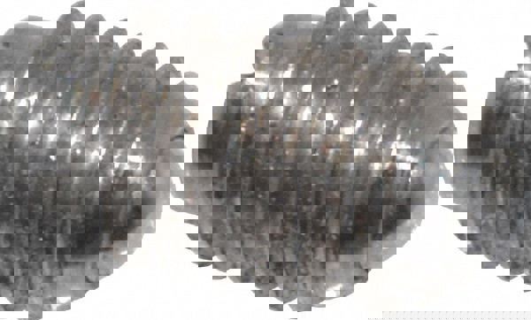 Threaded Ball Plunger: 4-48, 0.062